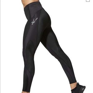CW-X Women’s Stabilyx Compression Leggings